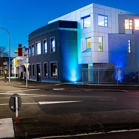 Errick'S Boutique Accommodation ダニーデン エクステリア 写真