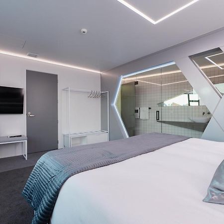 Errick'S Boutique Accommodation ダニーデン エクステリア 写真