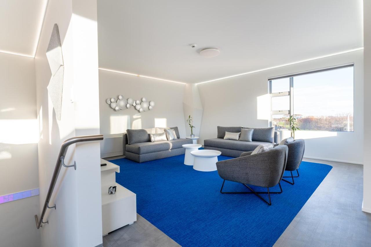 Errick'S Boutique Accommodation ダニーデン エクステリア 写真