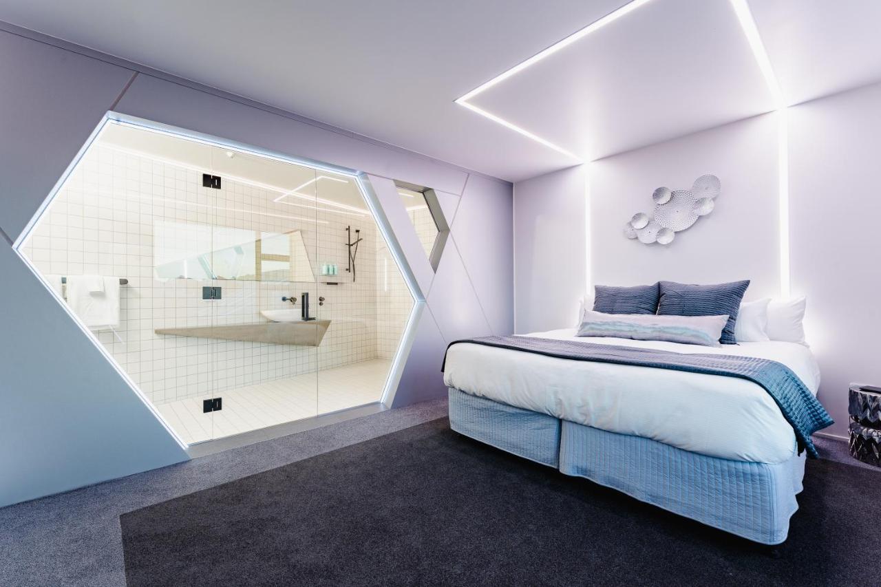 Errick'S Boutique Accommodation ダニーデン エクステリア 写真