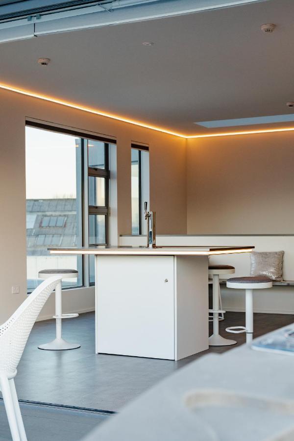 Errick'S Boutique Accommodation ダニーデン エクステリア 写真