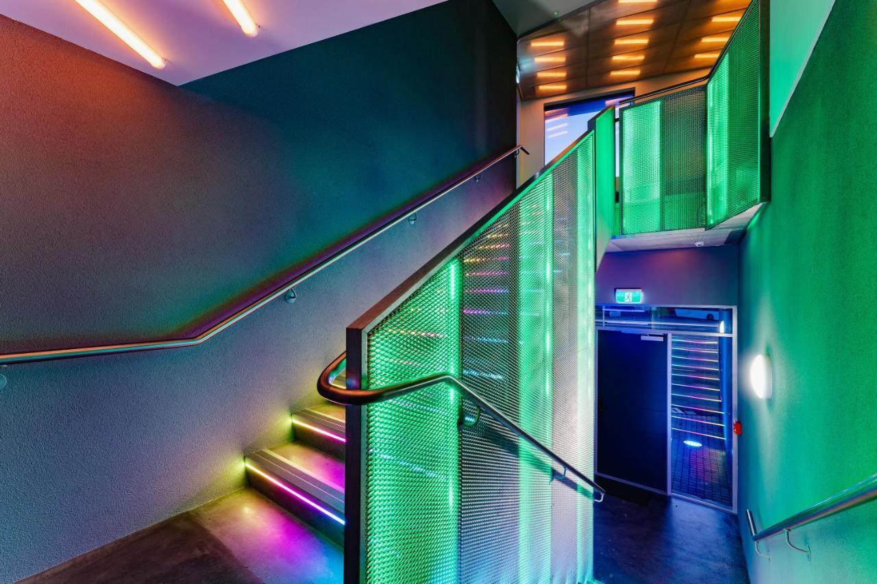 Errick'S Boutique Accommodation ダニーデン エクステリア 写真