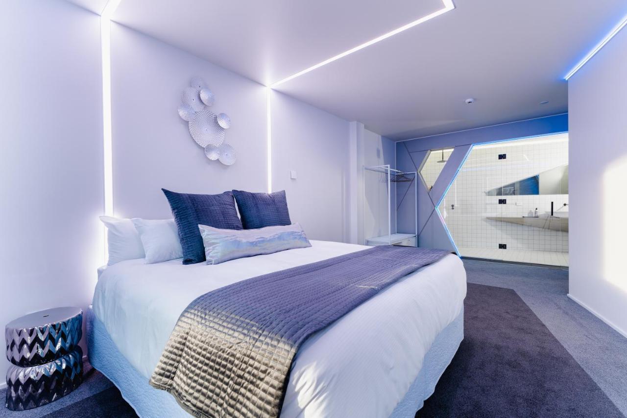 Errick'S Boutique Accommodation ダニーデン エクステリア 写真