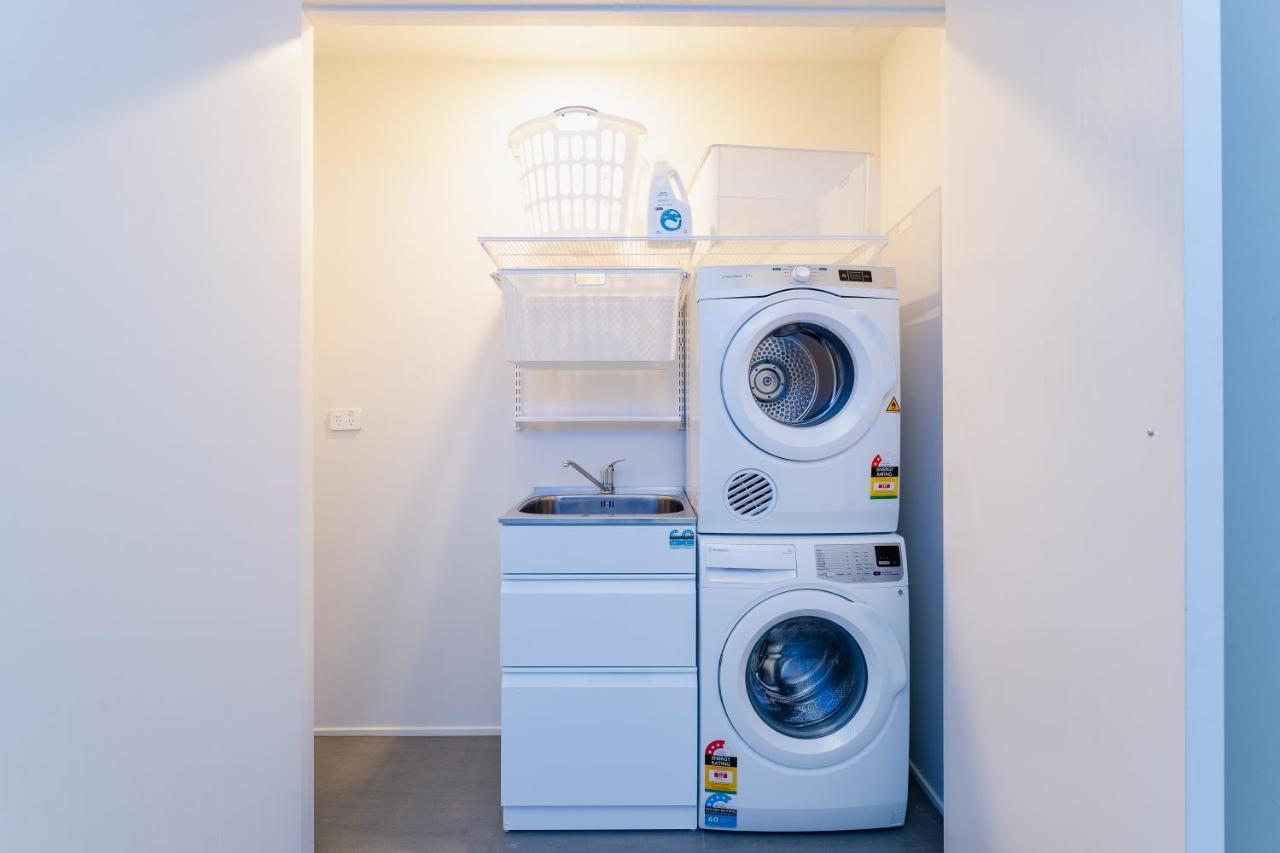 Errick'S Boutique Accommodation ダニーデン エクステリア 写真
